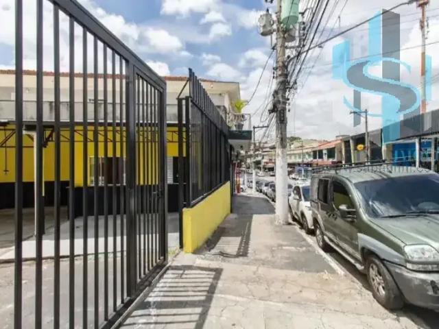 Galpão aluguel em Região Imediata de São Paulo, Região Metropolitana de São Paulo