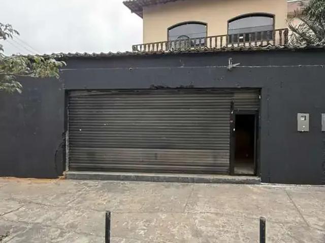 Galpão aluguel em Região Imediata de São Paulo, Região Metropolitana de São Paulo