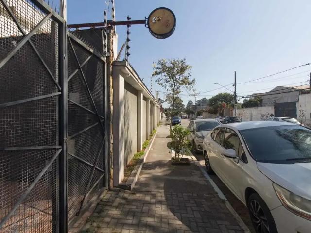 Galpão aluguel em Região Imediata de São Paulo, Região Metropolitana de São Paulo