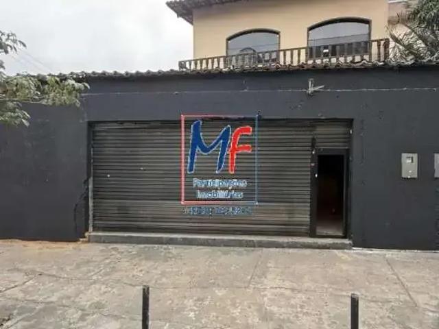 Galpão aluguel em Região Imediata de São Paulo, Região Metropolitana de São Paulo