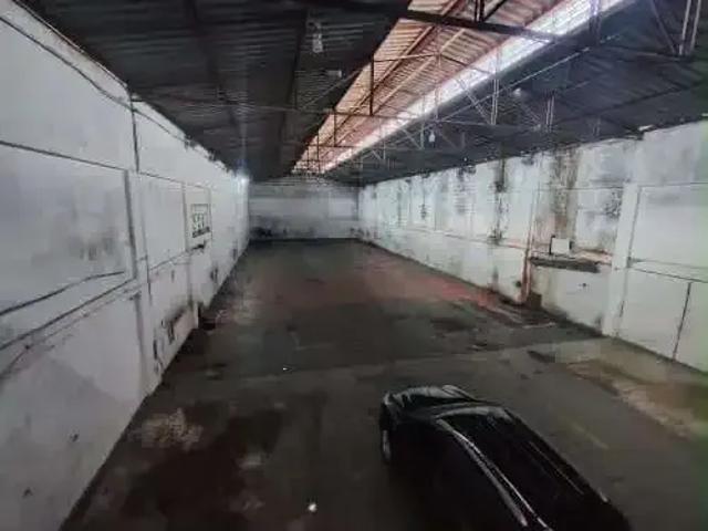 Galpão aluguel em Região Imediata de São Paulo, Região Metropolitana de São Paulo