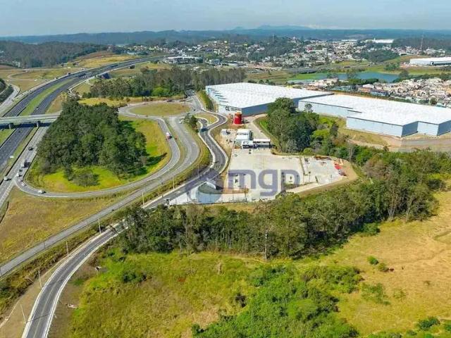 Galpão aluguel em Região Imediata de São Paulo, Região Metropolitana de São Paulo