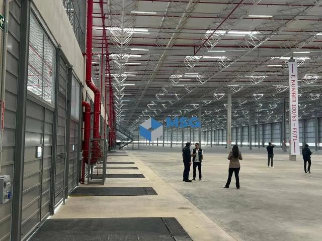 Galpão aluguel em Região Imediata de São Paulo, Região Metropolitana de São Paulo