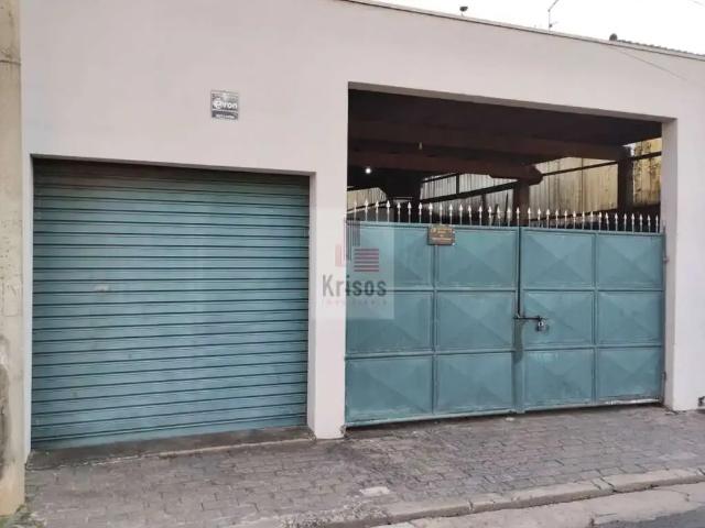 Galpão aluguel em Região Imediata de São Paulo, Região Metropolitana de São Paulo