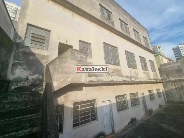 Galpão aluguel em Região Imediata de São Paulo, Região Metropolitana de São Paulo