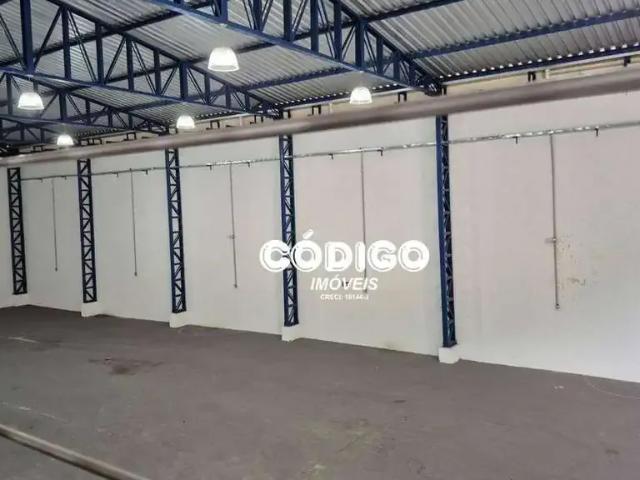 Galpão aluguel em Região Imediata de São Paulo, Região Metropolitana de São Paulo