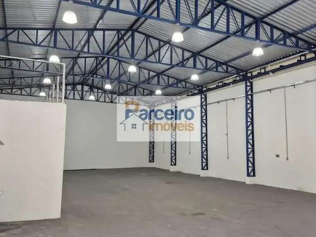 Galpão aluguel em Região Imediata de São Paulo, Região Metropolitana de São Paulo