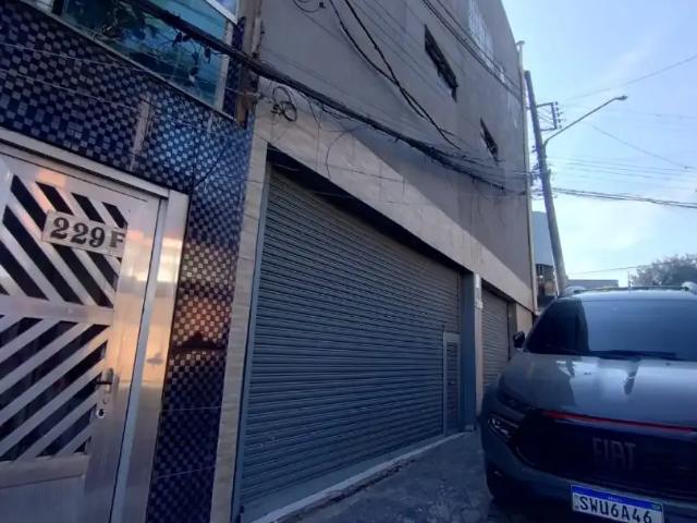 Galpão aluguel em Região Imediata de São Paulo, Região Metropolitana de São Paulo