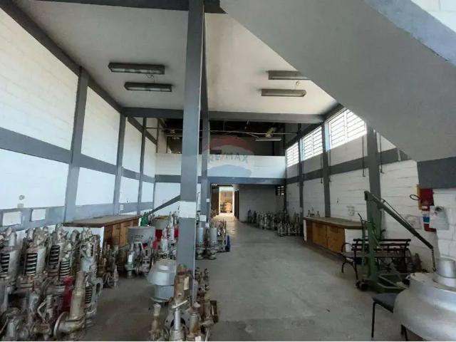 Galpão aluguel em Região Imediata de São Paulo, Região Metropolitana de São Paulo