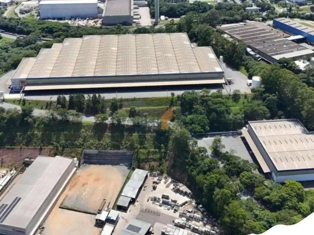 Galpão aluguel em Região Imediata de São Paulo, Região Metropolitana de São Paulo