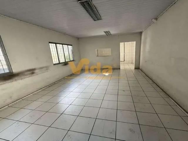 Galpão aluguel em Região Imediata de São Paulo, Região Metropolitana de São Paulo