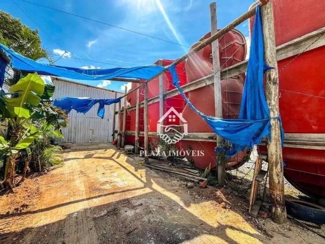 Galpão aluguel em Região Geográfica Imediata de Cabo Frio, São Pedro da Aldeia