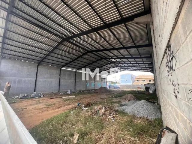 Galpão aluguel em Região Geográfica Imediata de Cabo Frio, São Pedro da Aldeia