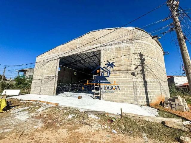 Galpão aluguel em Região Geográfica Imediata de Cabo Frio, São Pedro da Aldeia