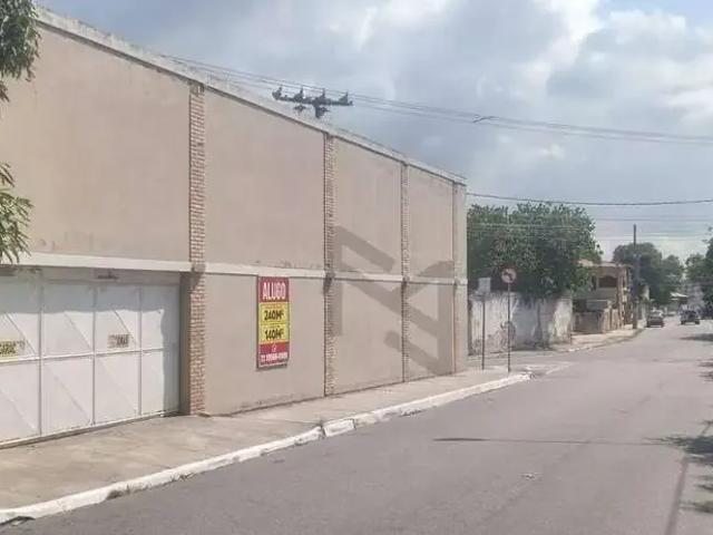 Galpão aluguel em Região Geográfica Imediata de Cabo Frio, São Pedro da Aldeia