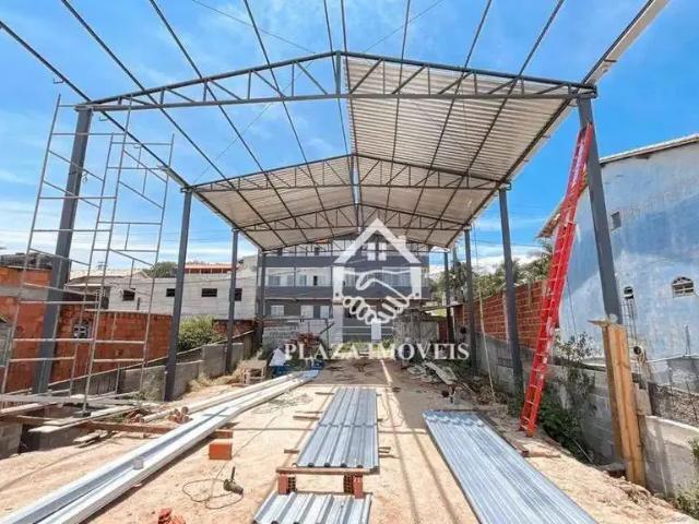 Galpão aluguel em Região Geográfica Imediata de Cabo Frio, São Pedro da Aldeia