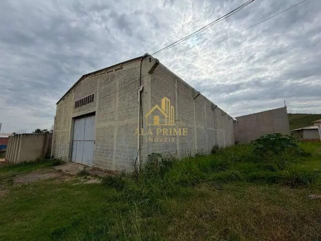 Galpão aluguel em Região Geográfica Imediata de Cabo Frio, São Pedro da Aldeia