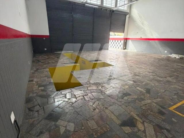 Galpão aluguel em Região Imediata de Piracicaba, Região Metropolitana de Piracicaba