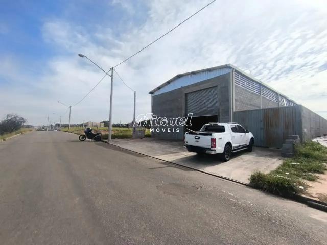 Galpão aluguel em Região Imediata de Piracicaba, Região Metropolitana de Piracicaba