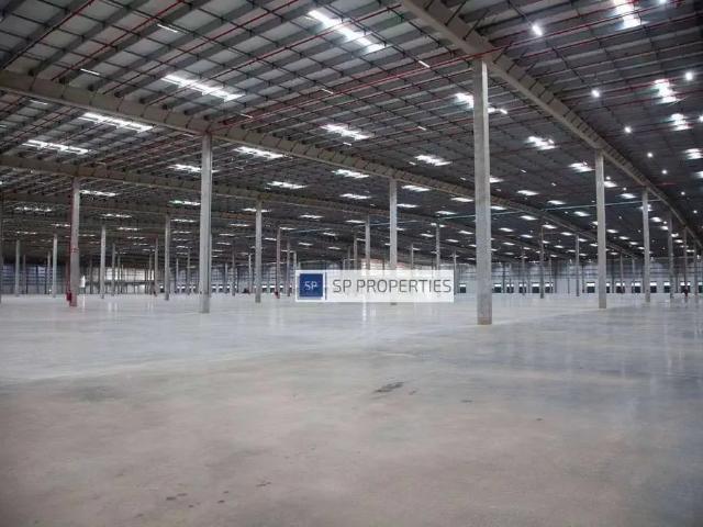 Galpão aluguel em Região Imediata de Sorocaba, Região Metropolitana de Sorocaba