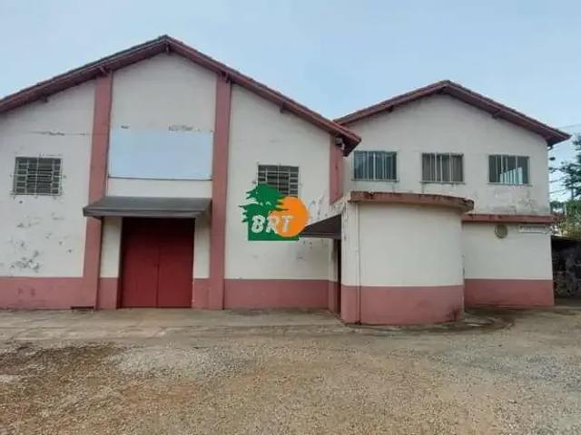 Galpão aluguel em Região Imediata de Sorocaba, Região Metropolitana de Sorocaba