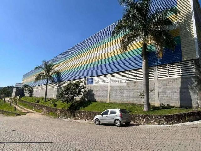Galpão aluguel em Região Imediata de Sorocaba, Região Metropolitana de Sorocaba