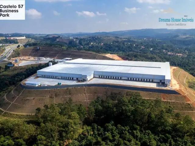 Galpão aluguel em Região Imediata de Sorocaba, Região Metropolitana de Sorocaba