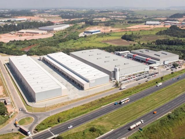 Galpão aluguel em Região Imediata de Sorocaba, Região Metropolitana de Sorocaba