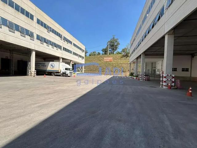 Galpão aluguel em Região Imediata de Sorocaba, Região Metropolitana de Sorocaba