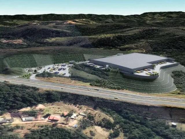 Galpão aluguel em Região Imediata de Sorocaba, Região Metropolitana de Sorocaba
