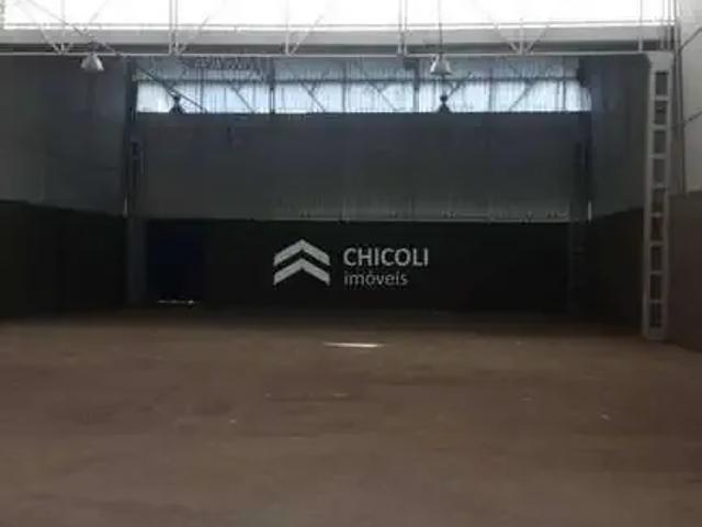 Galpão aluguel em Região Imediata de Sorocaba, Região Metropolitana de Sorocaba
