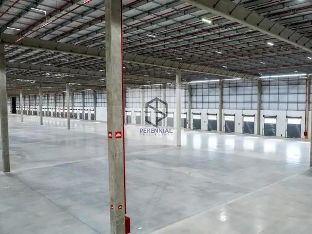 Galpão aluguel em Região Imediata de Sorocaba, Região Metropolitana de Sorocaba