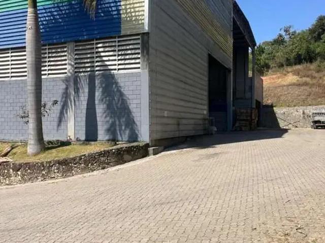 Galpão aluguel em Região Imediata de Sorocaba, Região Metropolitana de Sorocaba
