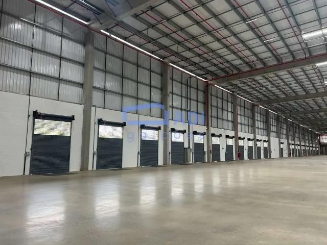 Galpão aluguel em Região Imediata de Sorocaba, Região Metropolitana de Sorocaba