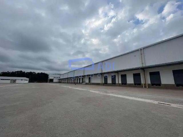 Galpão aluguel em Região Imediata de Sorocaba, Região Metropolitana de Sorocaba