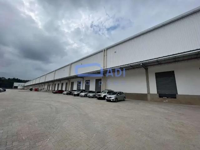 Galpão aluguel em Região Imediata de Sorocaba, Região Metropolitana de Sorocaba