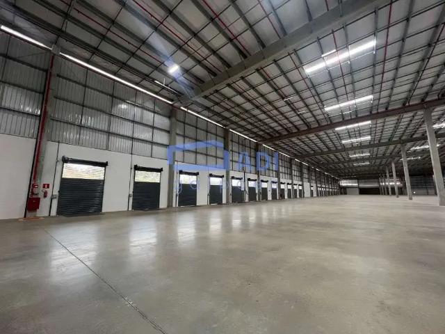 Galpão aluguel em Região Imediata de Sorocaba, Região Metropolitana de Sorocaba