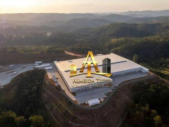 Galpão aluguel em Região Imediata de Sorocaba, Região Metropolitana de Sorocaba
