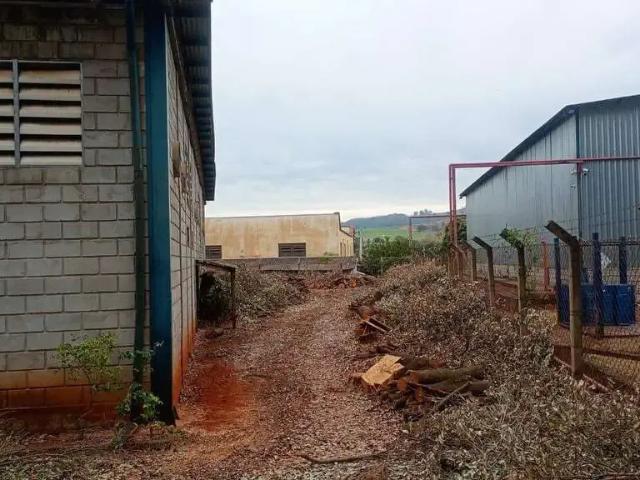 Galpão aluguel em Região Imediata de Ribeirão Preto, Região Metropolitana de Ribeirão Preto