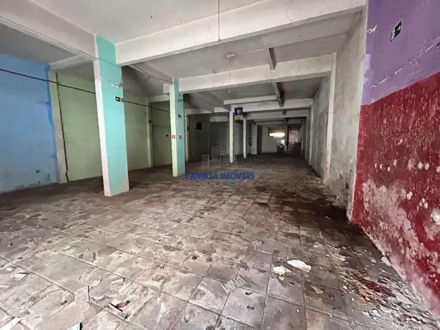 Galpão aluguel em Região Imediata de Santos, Região Metropolitana da Baixada Santista