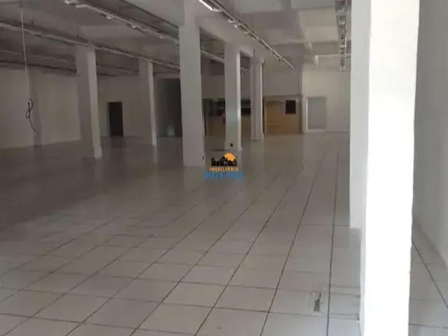 Galpão aluguel em Região Imediata de Santos, Região Metropolitana da Baixada Santista
