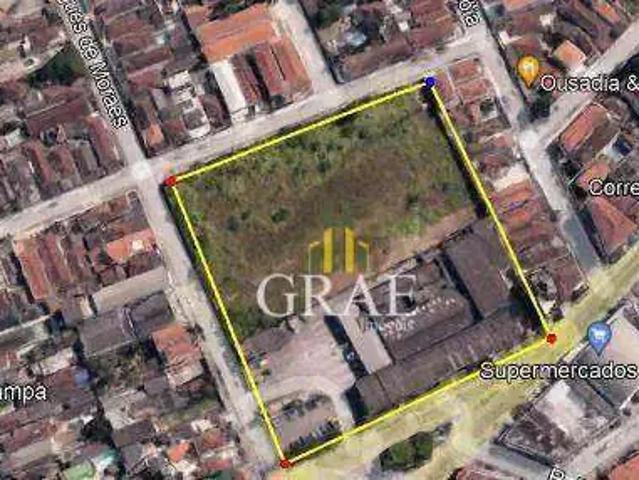 Galpão aluguel em Região Imediata de Santos, Região Metropolitana da Baixada Santista
