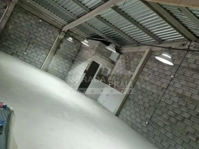Galpão aluguel em Região Imediata de Santos, Região Metropolitana da Baixada Santista