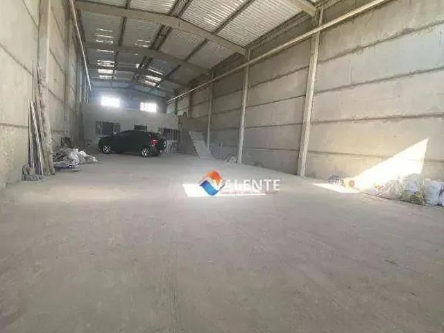 Galpão aluguel em Região Imediata de Santos, Região Metropolitana da Baixada Santista