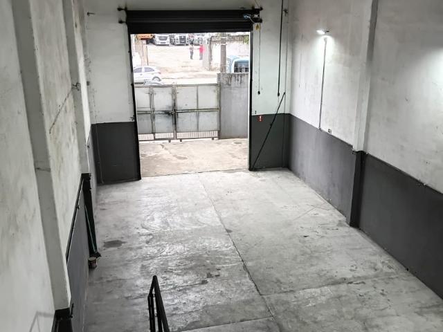 Galpão aluguel em Região Imediata de Santos, Região Metropolitana da Baixada Santista
