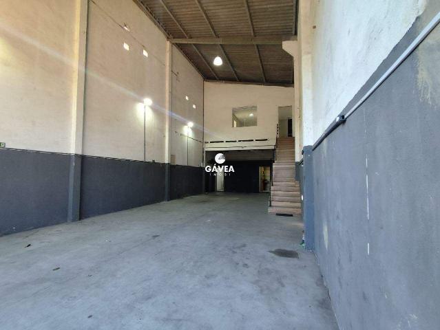 Galpão aluguel em Região Imediata de Santos, Região Metropolitana da Baixada Santista