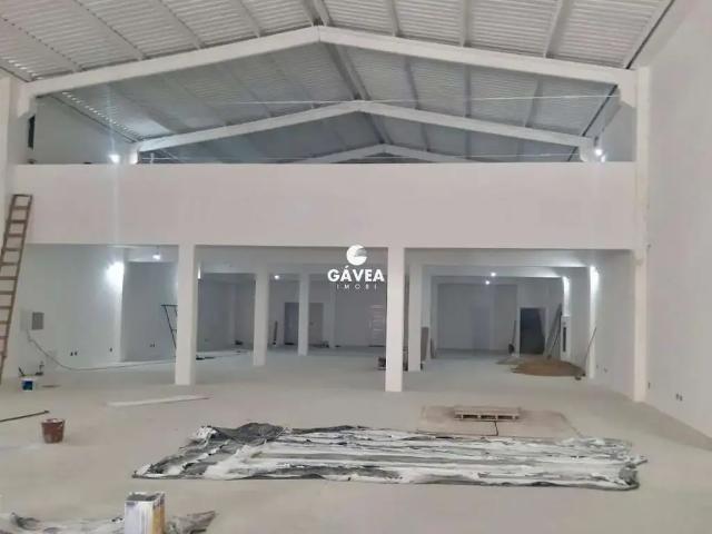 Galpão aluguel em Região Imediata de Santos, Região Metropolitana da Baixada Santista