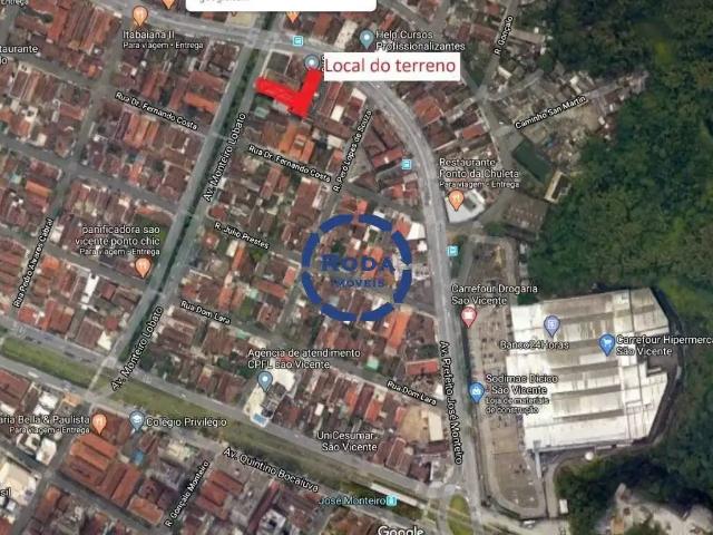Galpão aluguel em Região Imediata de Santos, Região Metropolitana da Baixada Santista