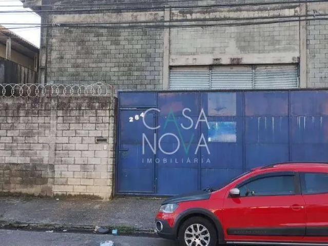 Galpão aluguel em Região Imediata de Santos, Região Metropolitana da Baixada Santista