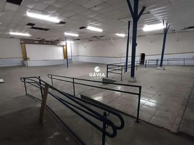 Galpão aluguel em Região Imediata de Santos, Região Metropolitana da Baixada Santista